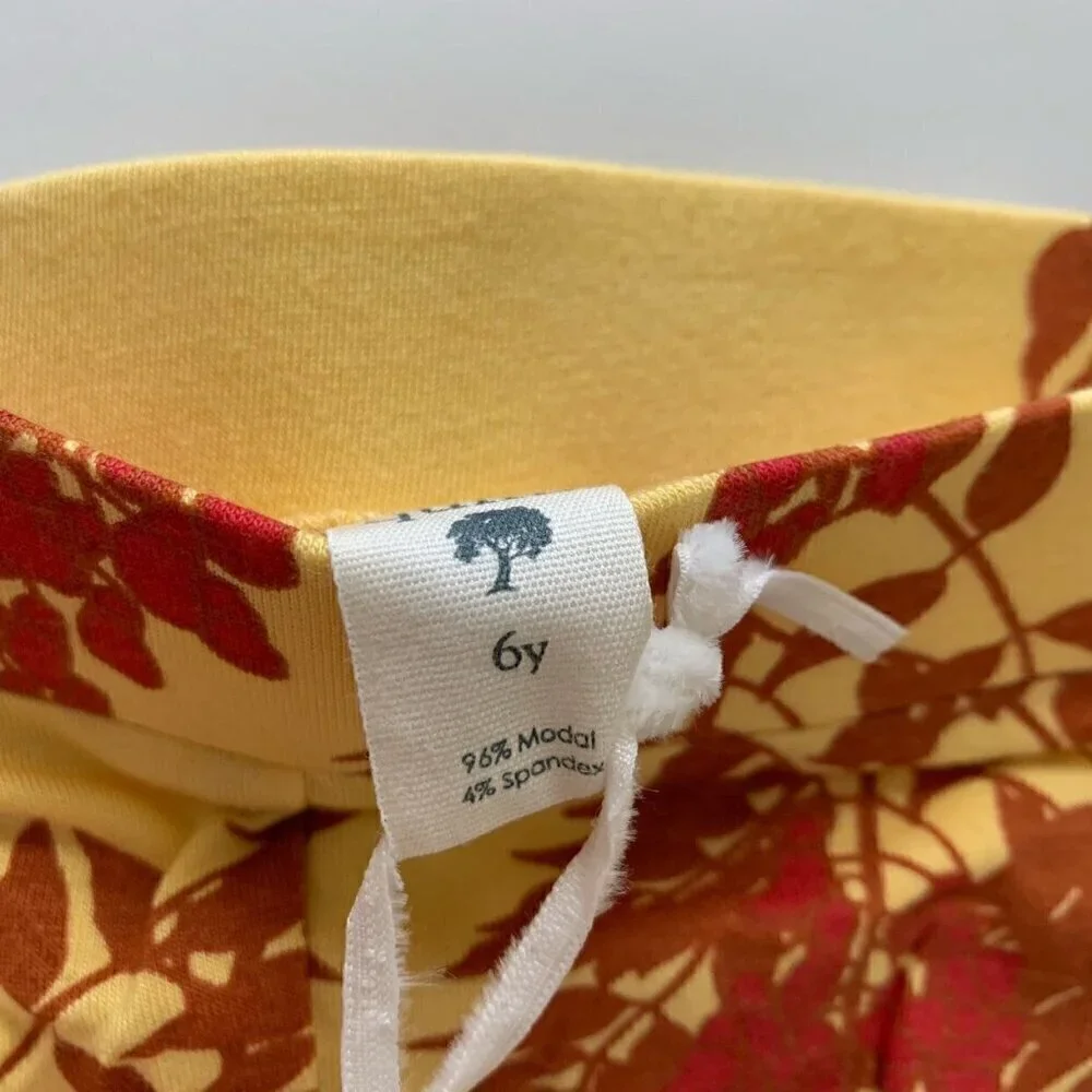Kate Quinn Girl Classic Leggings 6 Years